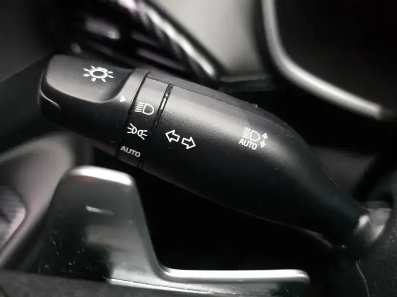 2021 Hyundai Santa Fe с пробегом 55 759 км