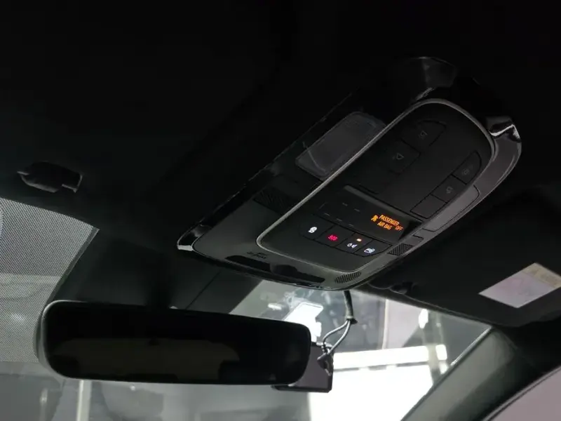 2021 Hyundai Santa Fe с пробегом 55 759 км