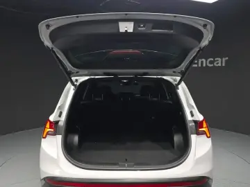 2021 Hyundai Santa Fe с пробегом 55 759 км