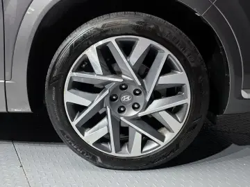 2020 Hyundai Santa Fe с пробегом 119 072 км