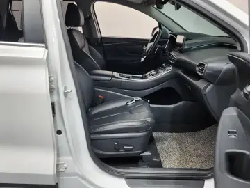 2022 Hyundai Santa Fe с пробегом 56 467 км