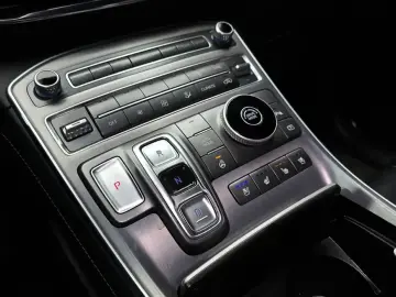 2020 Hyundai Santa Fe с пробегом 119 072 км