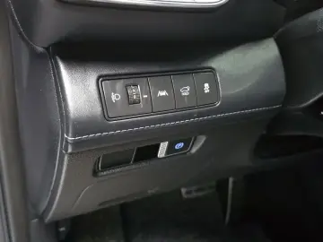 2020 Hyundai Santa Fe с пробегом 119 072 км