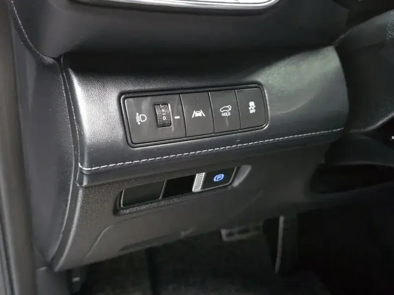 2020 Hyundai Santa Fe с пробегом 119 072 км