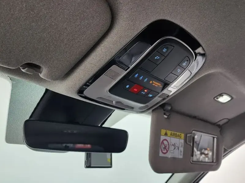 2022 Hyundai Santa Fe с пробегом 56 467 км