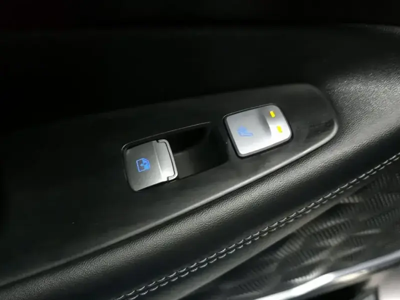 2020 Hyundai Santa Fe с пробегом 119 072 км