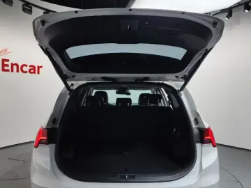 2022 Hyundai Santa Fe с пробегом 56 467 км