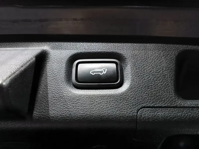 2020 Hyundai Santa Fe с пробегом 119 072 км