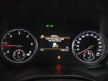 2021 Hyundai Santa Fe с пробегом 145 672 км