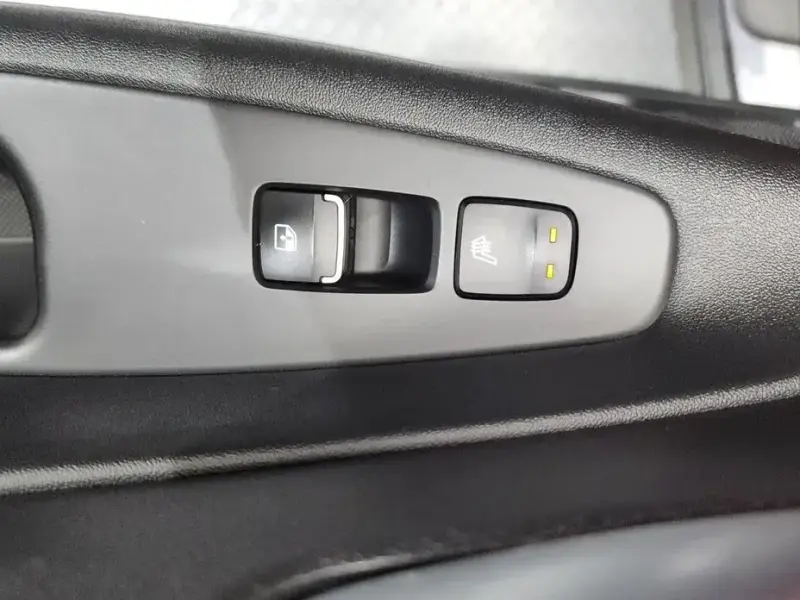2021 Hyundai Santa Fe с пробегом 145 672 км