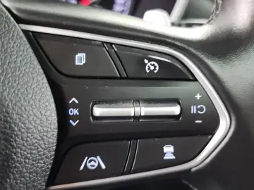 2021 Hyundai Santa Fe с пробегом 145 672 км
