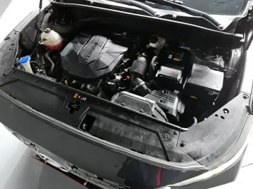 2020 Hyundai Santa Fe с пробегом 97 276 км