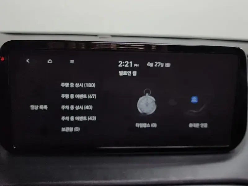 2021 Hyundai Santa Fe с пробегом 145 672 км