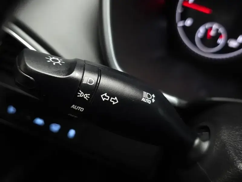2021 Hyundai Santa Fe с пробегом 15 710 км