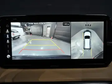 2020 Hyundai Santa Fe с пробегом 97 276 км