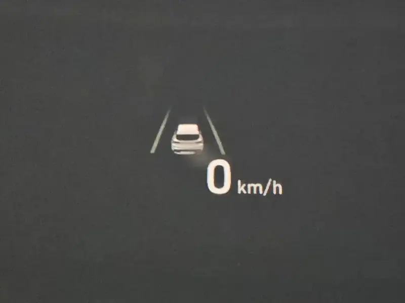 2020 Hyundai Santa Fe с пробегом 97 276 км