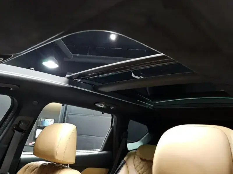 2020 Hyundai Santa Fe с пробегом 97 276 км