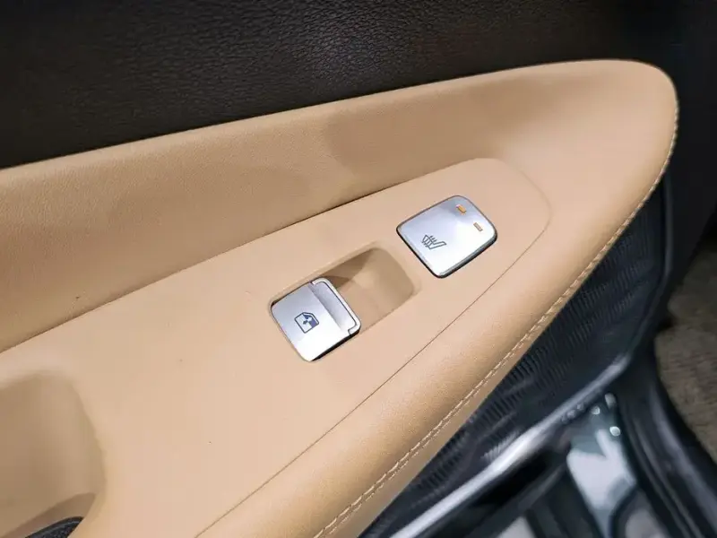 2020 Hyundai Santa Fe с пробегом 97 276 км