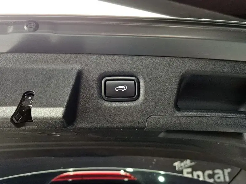 2020 Hyundai Santa Fe с пробегом 97 276 км