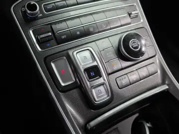 2020 Hyundai Santa Fe с пробегом 90 970 км