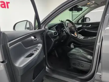 2020 Hyundai Santa Fe с пробегом 90 970 км