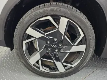 2020 Hyundai Santa Fe с пробегом 51 613 км