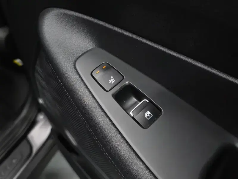 2020 Hyundai Santa Fe с пробегом 90 970 км