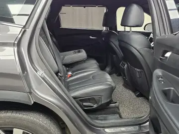 2021 Hyundai Santa Fe с пробегом 68 090 км