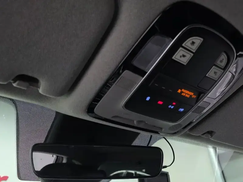 2020 Hyundai Santa Fe с пробегом 90 970 км