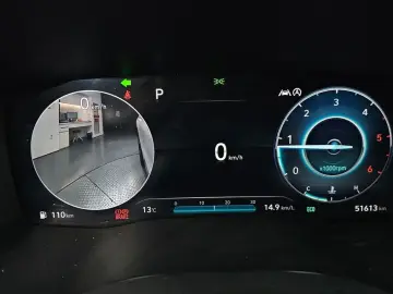 2020 Hyundai Santa Fe с пробегом 51 613 км