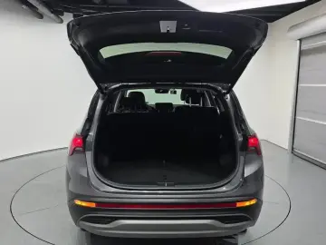 2020 Hyundai Santa Fe с пробегом 90 970 км