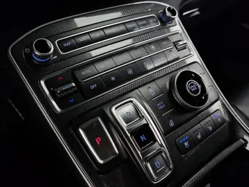 2020 Hyundai Santa Fe с пробегом 51 613 км