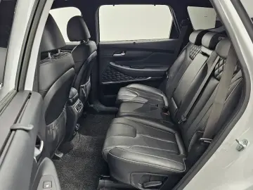 2020 Hyundai Santa Fe с пробегом 51 613 км