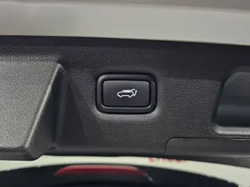2020 Hyundai Santa Fe с пробегом 51 613 км