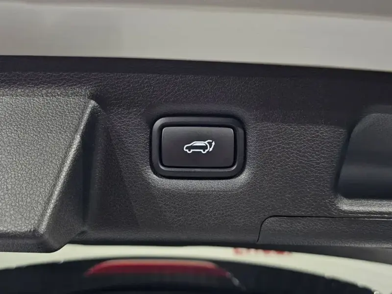 2020 Hyundai Santa Fe с пробегом 51 613 км