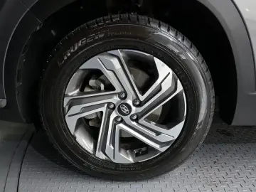 2022 Hyundai Santa Fe с пробегом 85 212 км