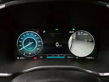 2021 Hyundai Santa Fe с пробегом 115 673 км