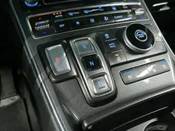 2021 Hyundai Santa Fe с пробегом 115 673 км