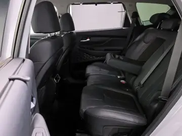 2022 Hyundai Santa Fe с пробегом 11 485 км