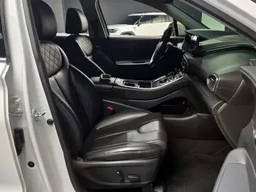2021 Hyundai Santa Fe с пробегом 115 673 км