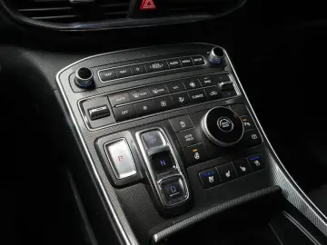 2022 Hyundai Santa Fe с пробегом 85 212 км