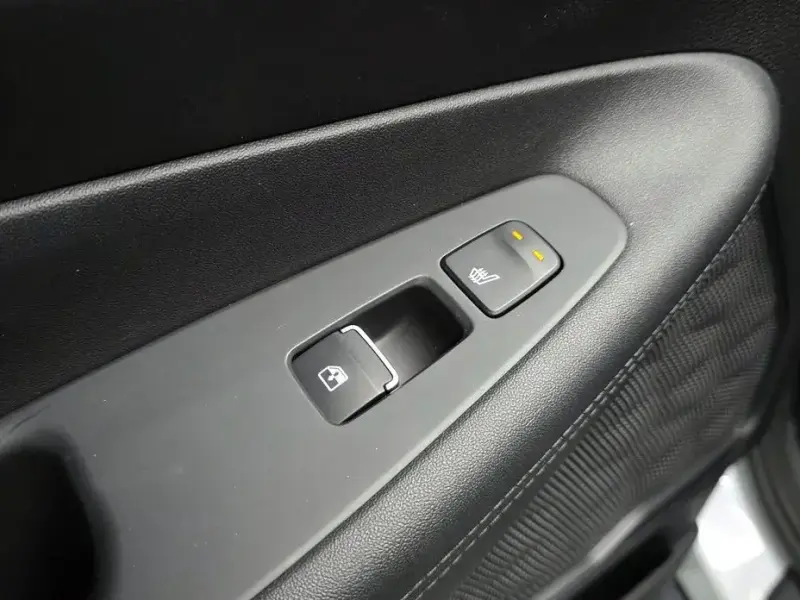 2022 Hyundai Santa Fe с пробегом 11 485 км