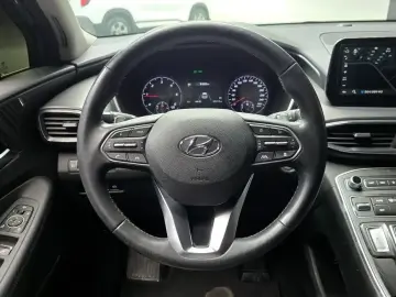 2022 Hyundai Santa Fe с пробегом 85 212 км