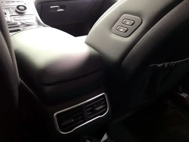 2022 Hyundai Santa Fe с пробегом 11 485 км