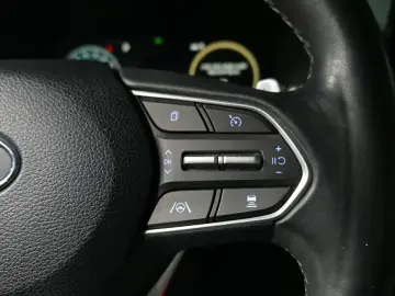 2021 Hyundai Santa Fe с пробегом 115 673 км