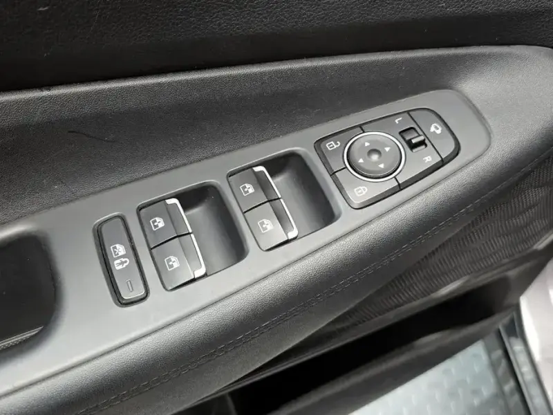 2022 Hyundai Santa Fe с пробегом 85 212 км