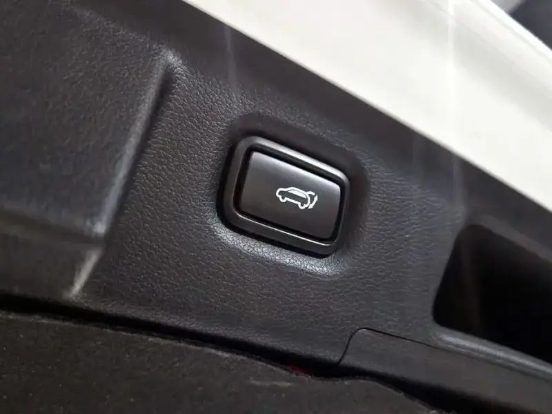 2021 Hyundai Santa Fe с пробегом 115 673 км