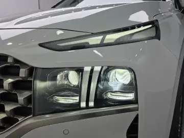 2022 Hyundai Santa Fe с пробегом 11 485 км