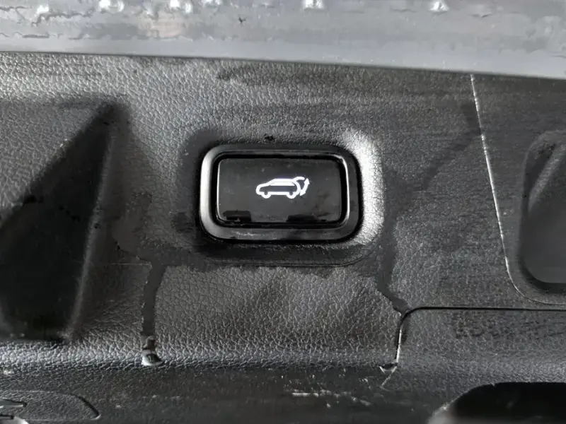 2022 Hyundai Santa Fe с пробегом 85 212 км