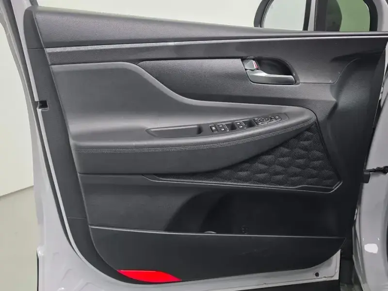 2022 Hyundai Santa Fe с пробегом 11 485 км